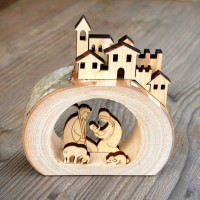 Nativity Log