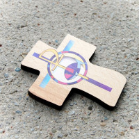 Baptism Cross