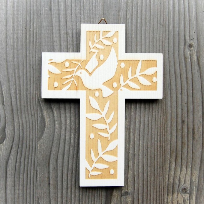 Confirmation Cross