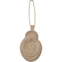 Holy family for hanging
