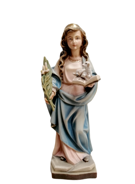 Saint Agnes