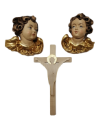 Svadobný anjelský pár