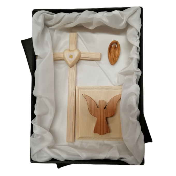 Darčeková sada k Svätému prijímaniu