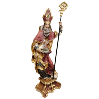 Saint Wolfgang