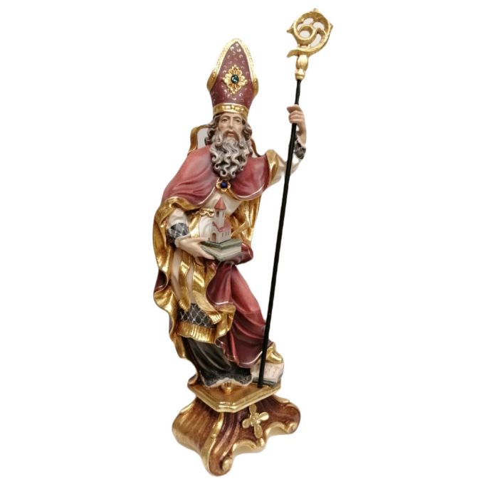 Saint Wolfgang