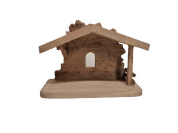 Tradičný betlehemský domec