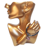 Darčeková sada náušníc a prívesku lienky