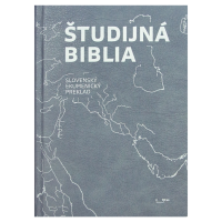 Študijná Biblia (Study Bible), Collective of authors