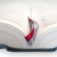 Študijná Biblia (Study Bible), Collective of authors