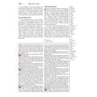 Študijná Biblia (Study Bible), Collective of authors