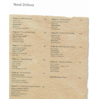 Veľká výprava (The Great Expedition), Collective