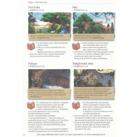 Veľká výprava (The Great Expedition), Collective