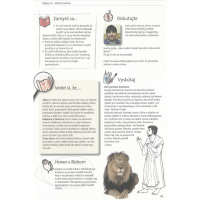 Veľká výprava (The Great Expedition), Collective