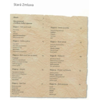 Veľká výprava (The Great Expedition), Collective