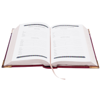 Rodinná Biblia (Family Bible, reduced version), Collective