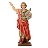 Saint Pancratius wooden statues