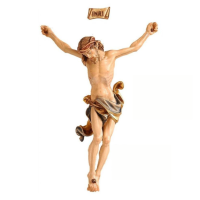 Živicový korpus Leonardo