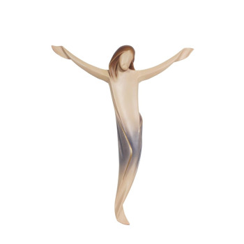 Drevený korpus moderný