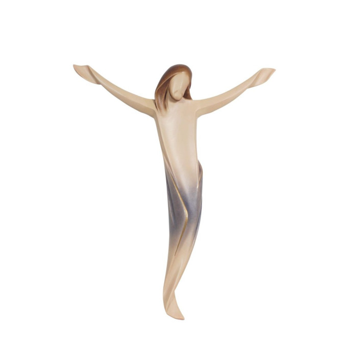 Drevený korpus moderný