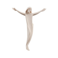 Drevený korpus moderný