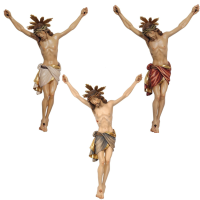 Corpus Siena with rays