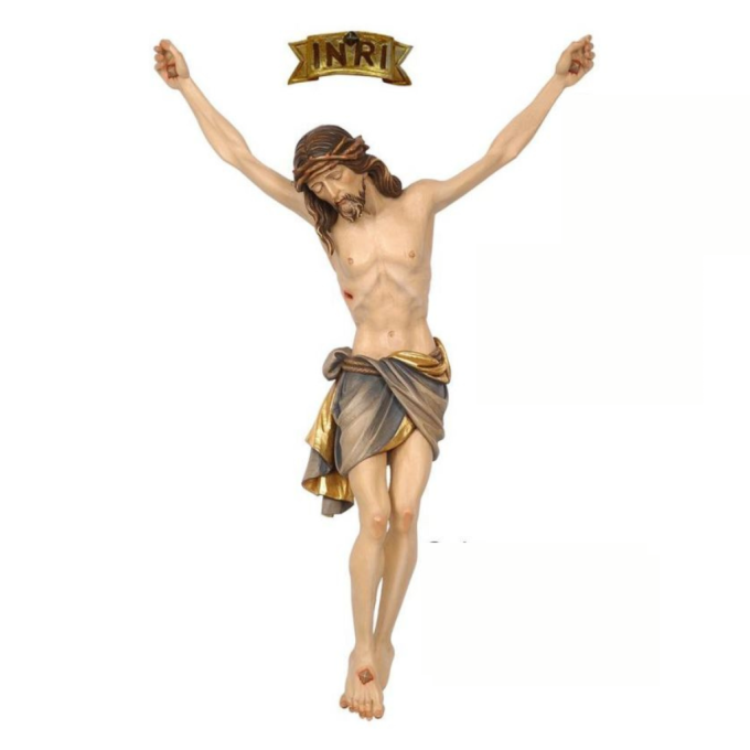 Sklolaminátový korpus Siena