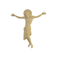 Wooden Corpus Cimabue