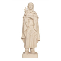 St. Kateri Tekakwitha