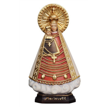 Panna Mária z Mariazell