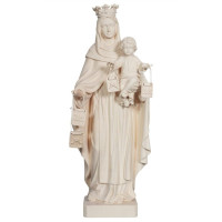 Panna Mária Karmelská