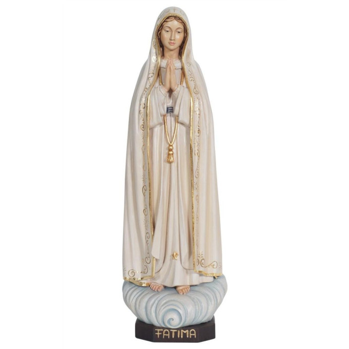 Our Lady of Fatima