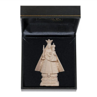 Madonna Kevelaer with case