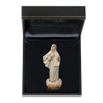 Panna Mária Medžugorská v darčekovom balení