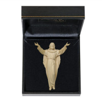 Zmŕtvychvstalý Ježiš Kristus v darčekovom balení