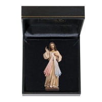 Božie Milosrdenstvo v darčekovom balení