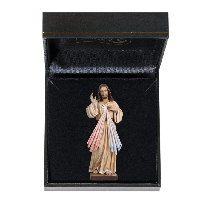 Božie Milosrdenstvo v darčekovom balení