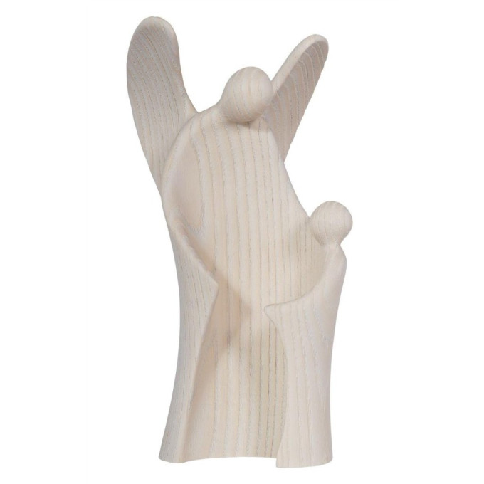 Guardian angel Ambiente Design Rustico
