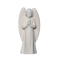 The Praying Guardian Angel