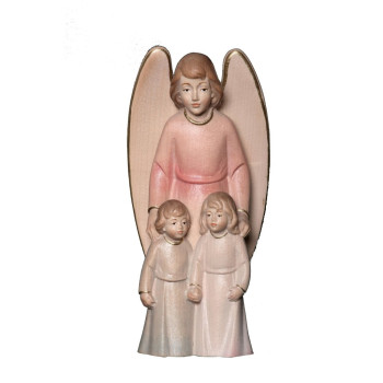 Strážny Anjel s deťmi