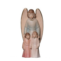 Strážny Anjel s deťmi