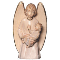 Strážny Anjel s dieťaťom