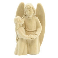 Strážny Anjel s dievčatkom