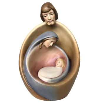 Svätá rodina moderná