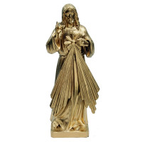 Božie Milosrdenstvo zo sklolaminátu