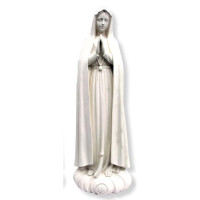 Our Lady of Fatima Fiberglass