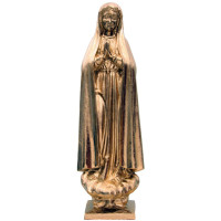 Our Lady of Fatima Statue of Fiberglass