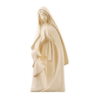 Panna Mária s dieťaťom