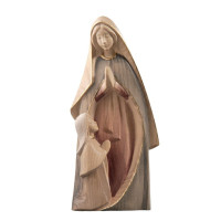 Panna Mária s dieťaťom