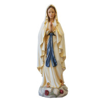Our Lady of Lourdes Fiberglass