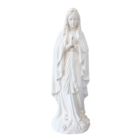 Our Lady of Lourdes Fiberglass